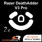 Preview: Hyperglides Hypergleits Hypergleids Corepad Skatez Razer DeathAdder V3 Pro